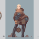 Illustration for article titled Choose Your RPG Class Wisely...